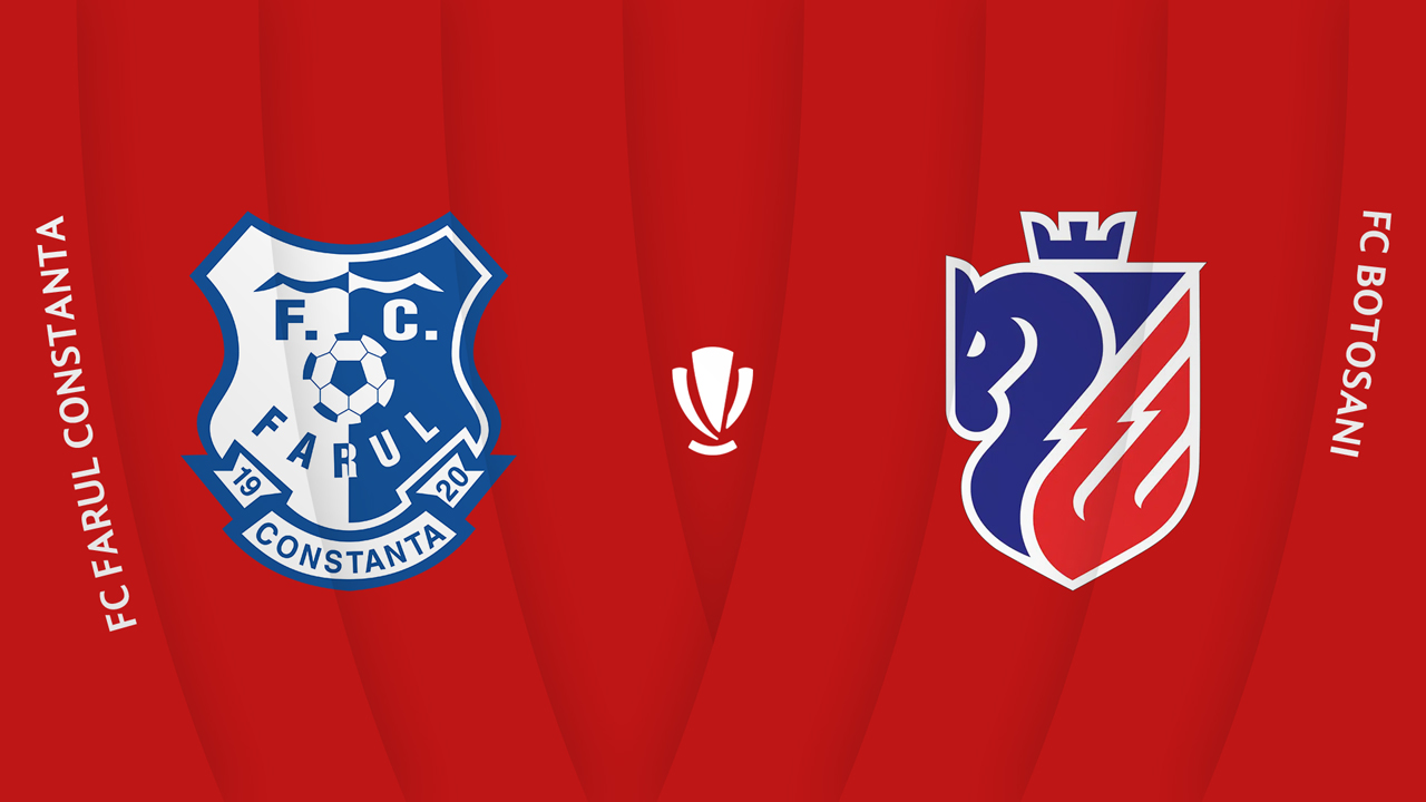 Farul Constanța vs Botoșani poster