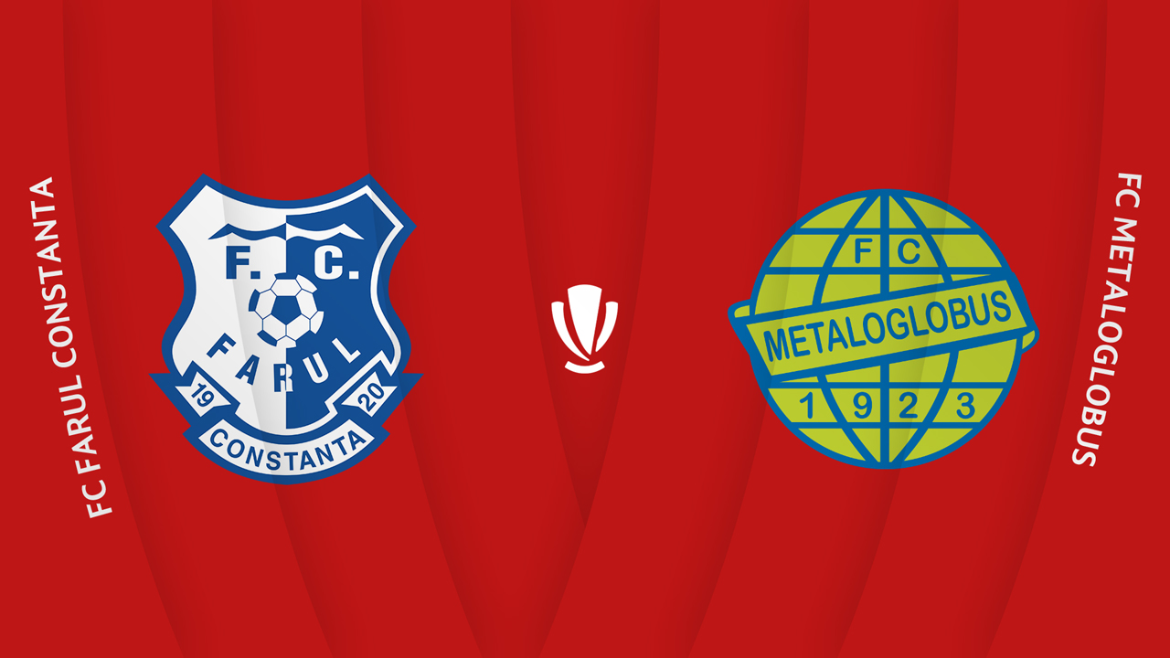 Farul Constanța vs Metaloglobus București poster