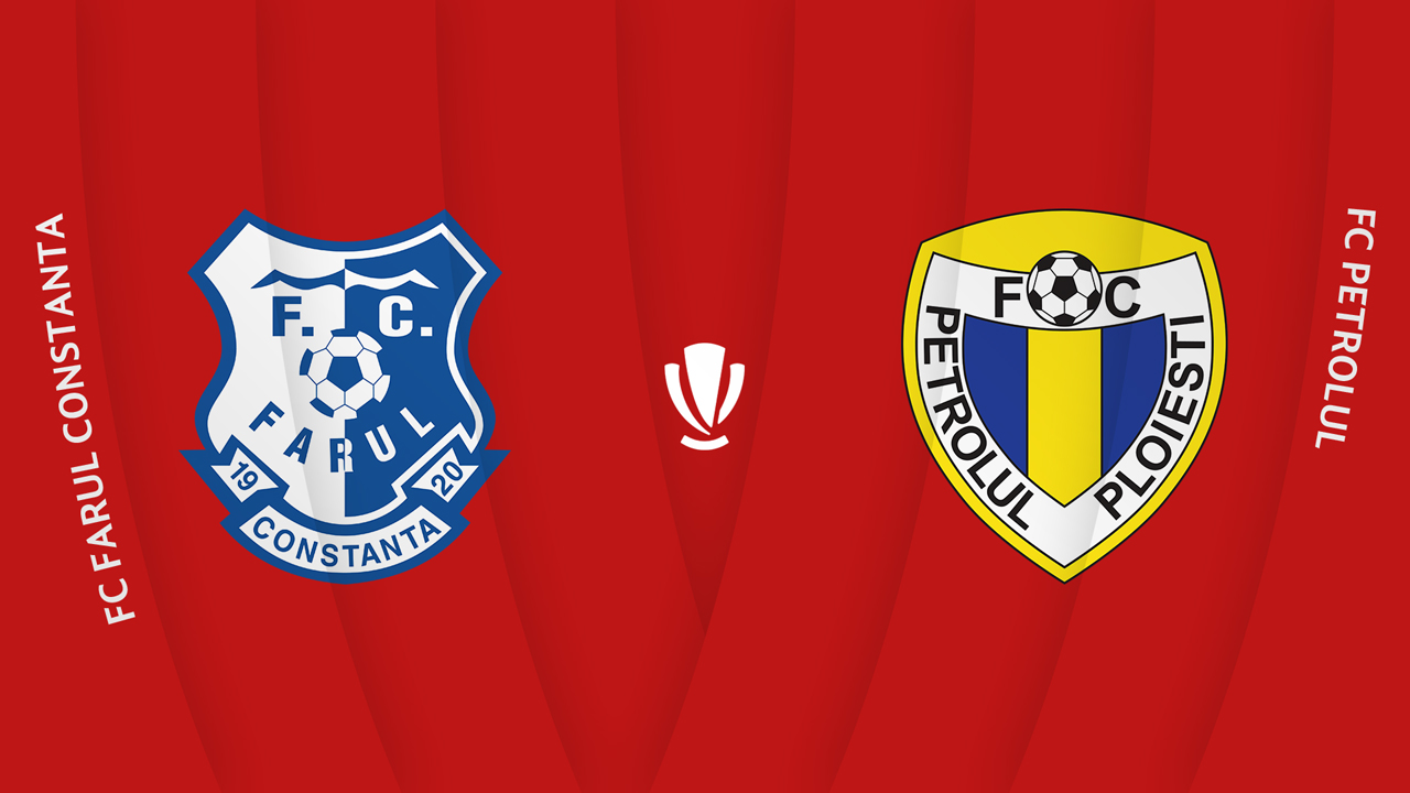 Farul Constanța vs Petrolul Ploiești poster