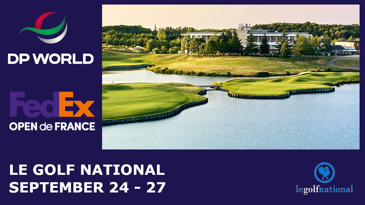 FedEx Open de France image