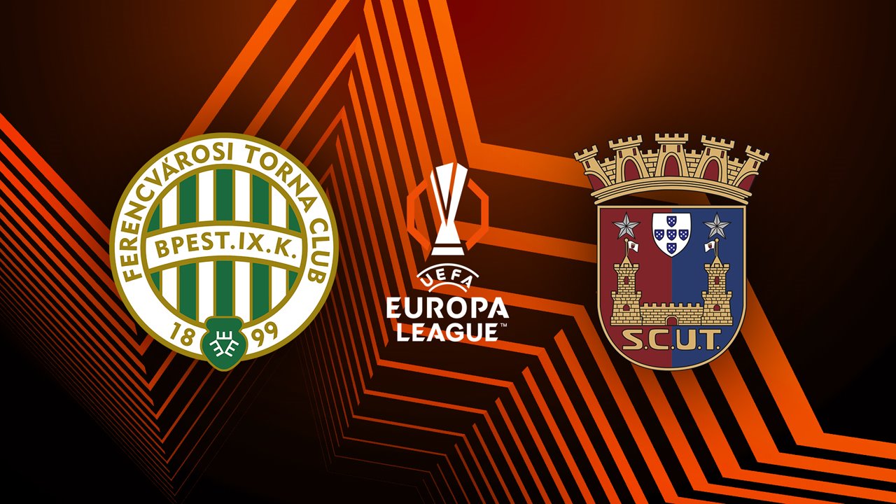 Ferencváros vs Torreense poster