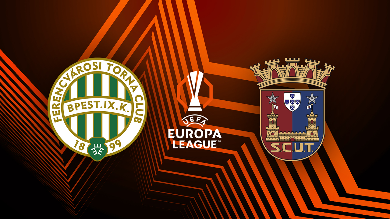 Ferencváros vs Torreense poster