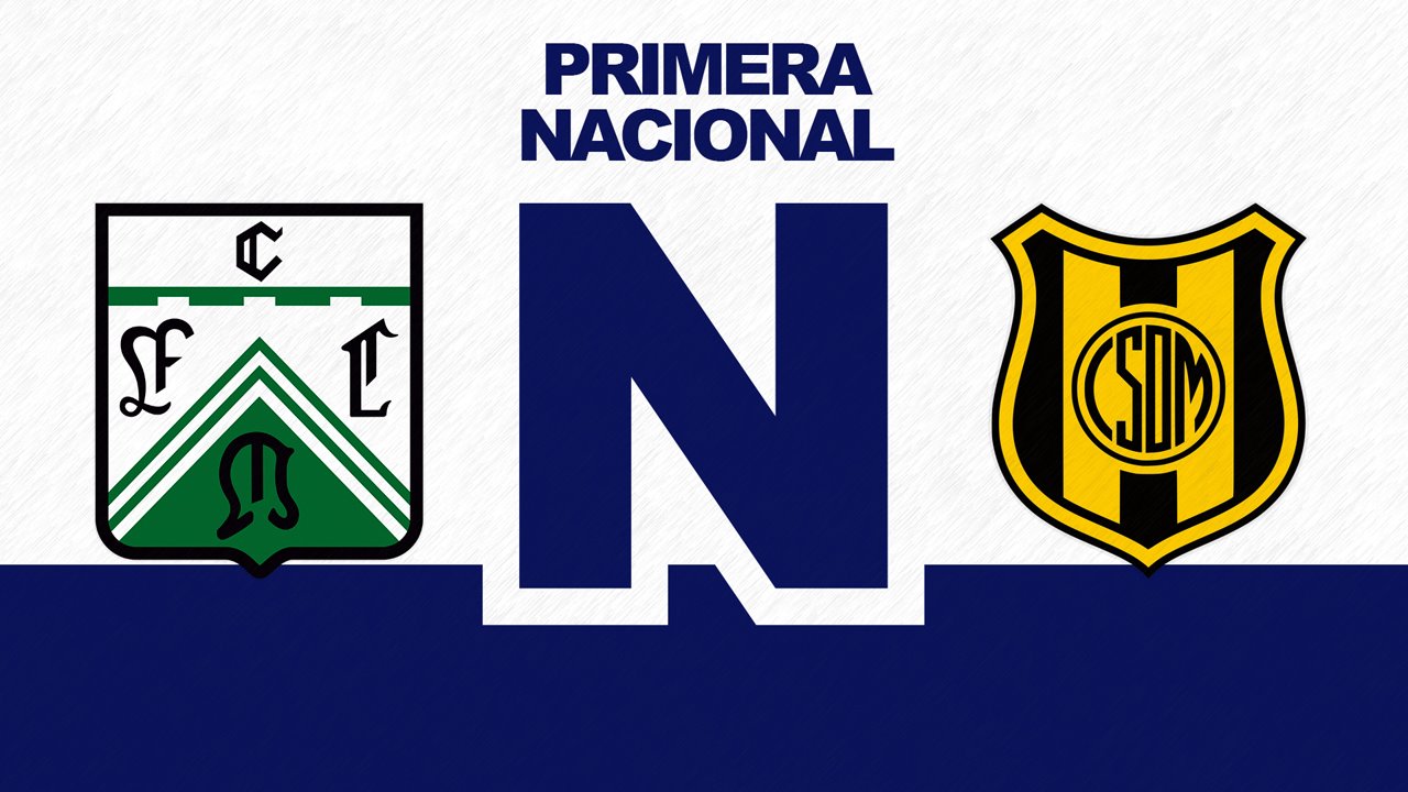 Ferro Carril Oeste vs Deportivo Madryn poster