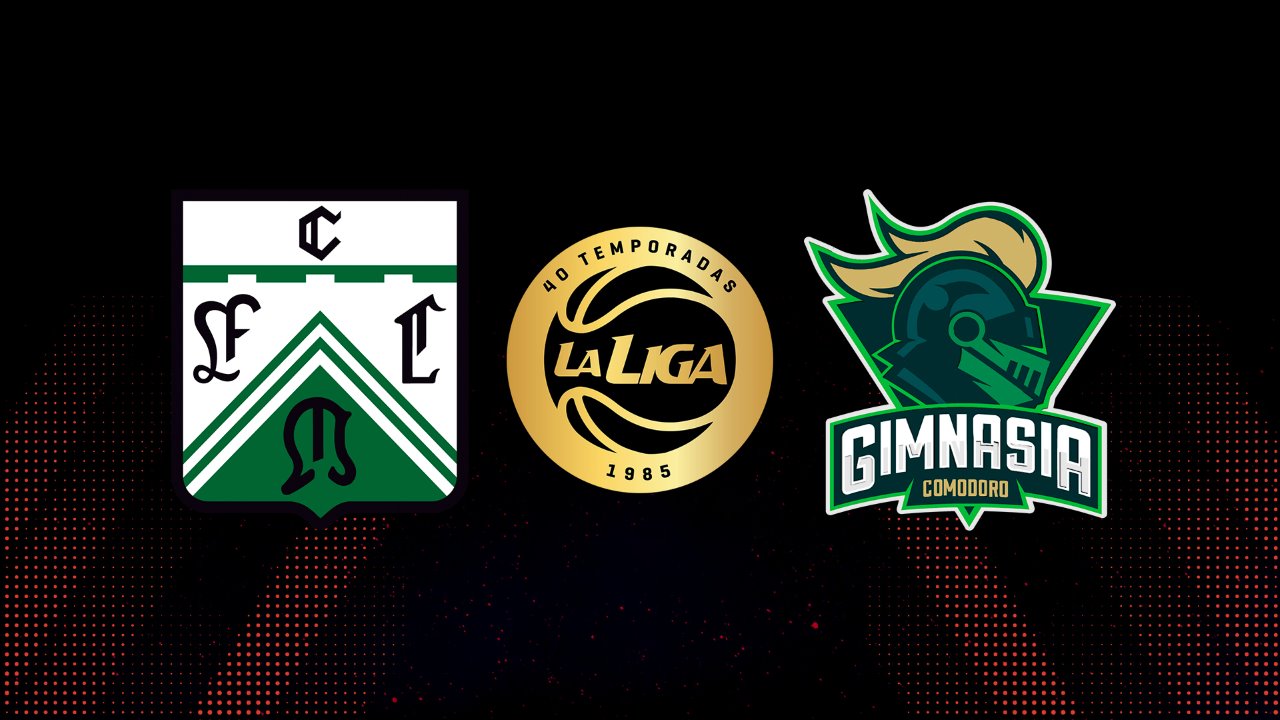 Ferro Carril Oeste vs Gimnasia y Esgrima de Comodoro Rivadavia poster