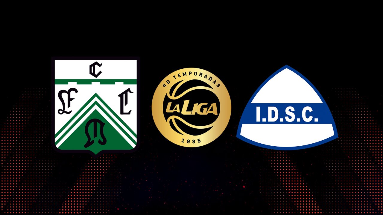 Ferro Carril Oeste vs Independiente de Oliva poster