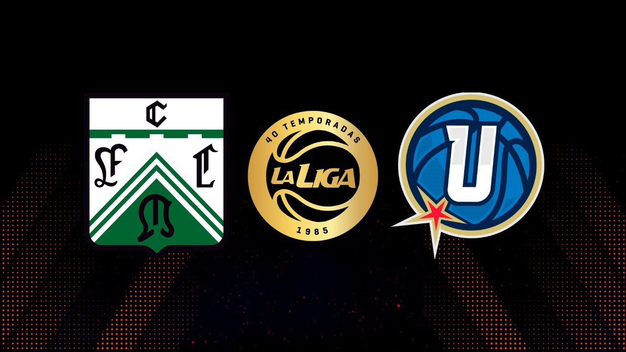 Ferro Carril Oeste vs La Union poster