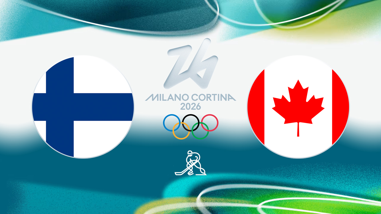 Finland Ice Hockey Women vs Canada Ice Hockey Women poster