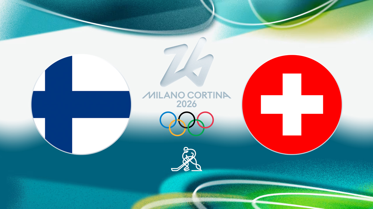 Finland Ice Hockey Women vs Switzerland Ice Hockey Women poster