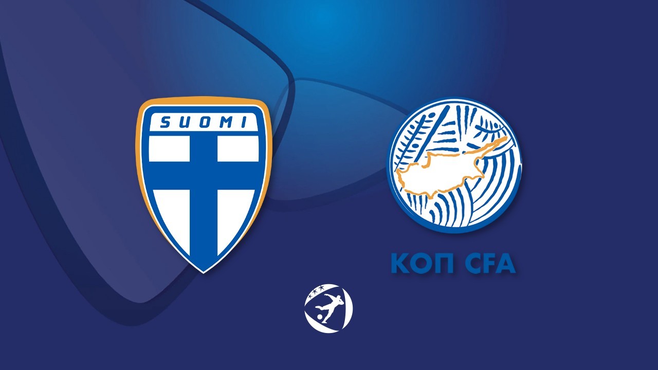 Finland U21 vs Cyprus U21 poster