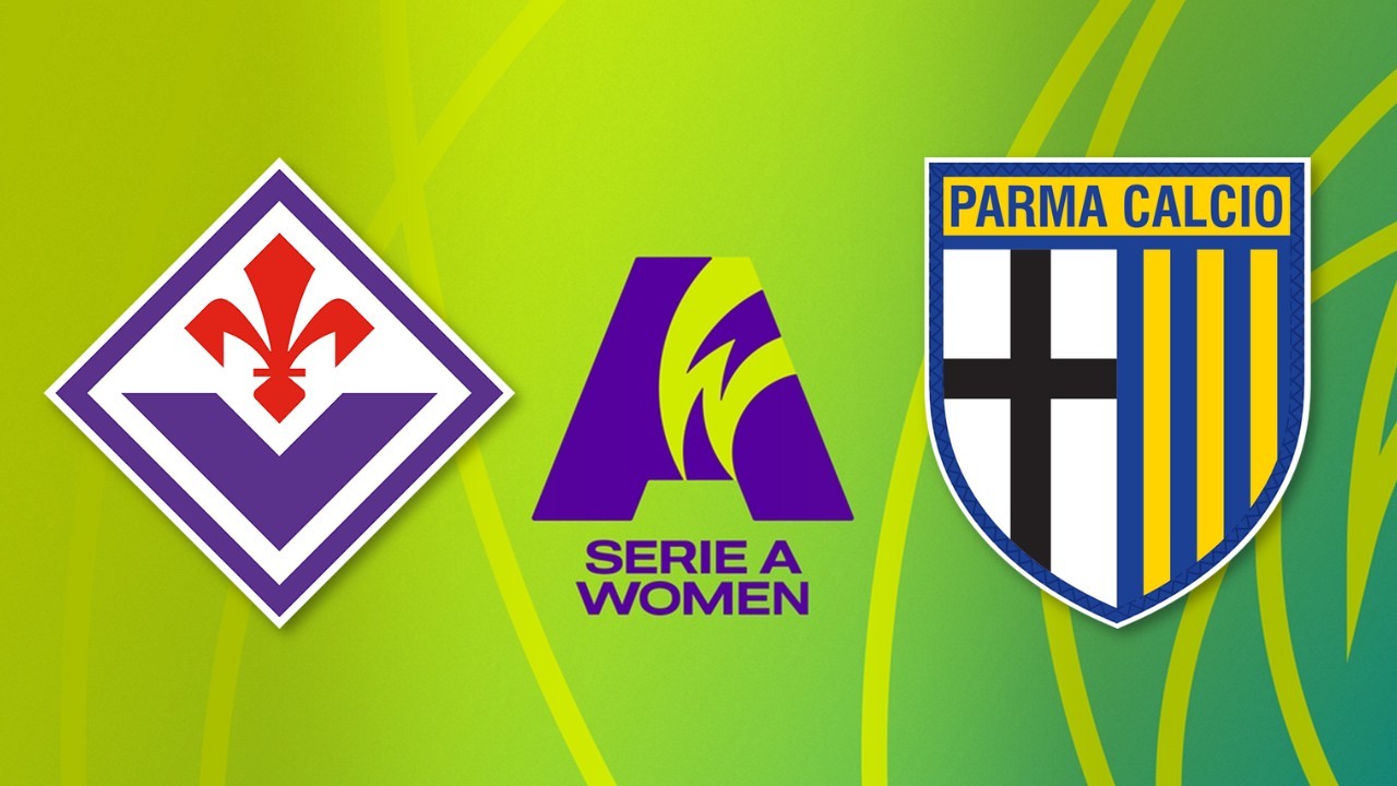 Fiorentina Women vs Parma Women poster