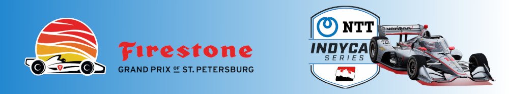 Firestone Grand Prix of St. Petersburg