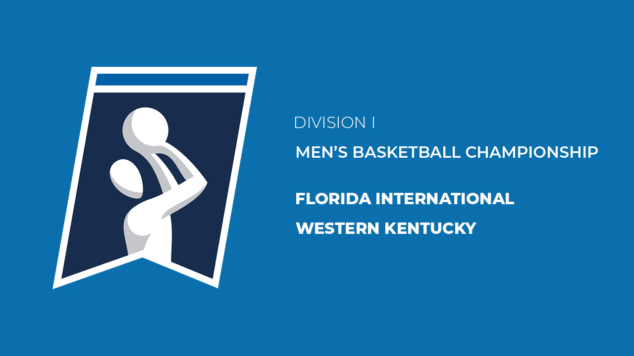 Florida International vs Western Kentucky poster