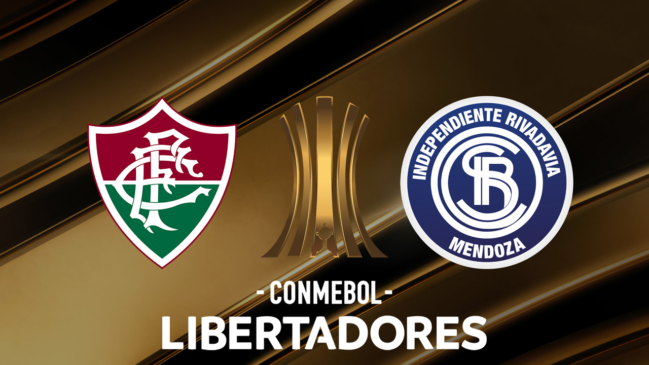 Fluminense vs Independiente Rivadavia poster