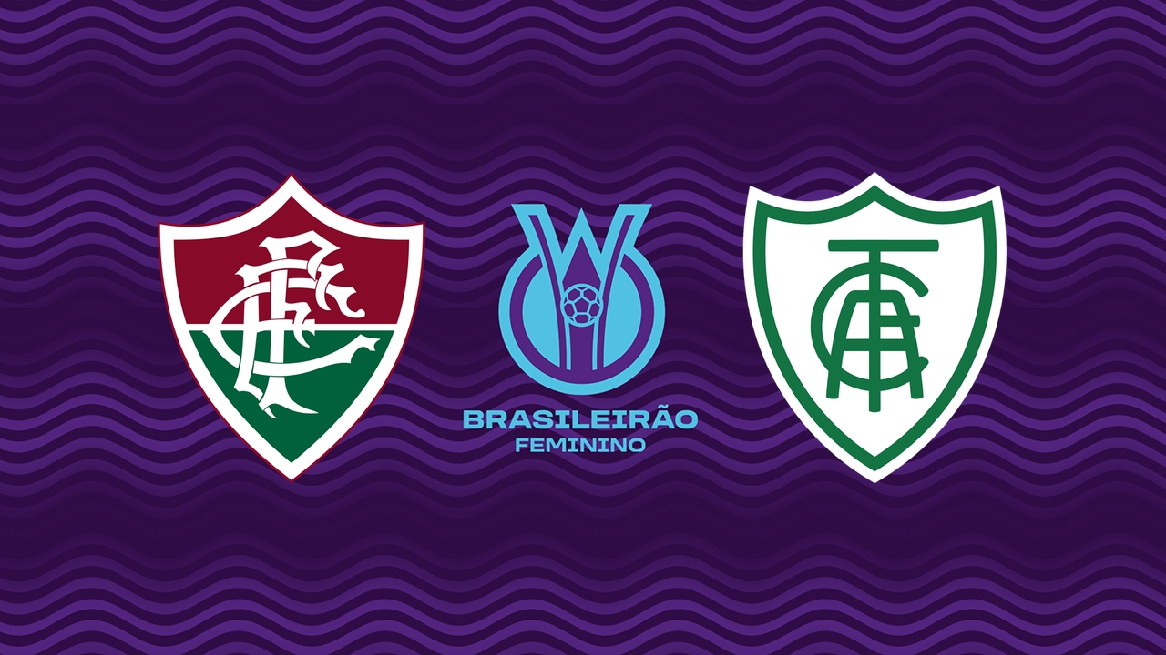 Fluminense Women vs América Mineiro Women poster