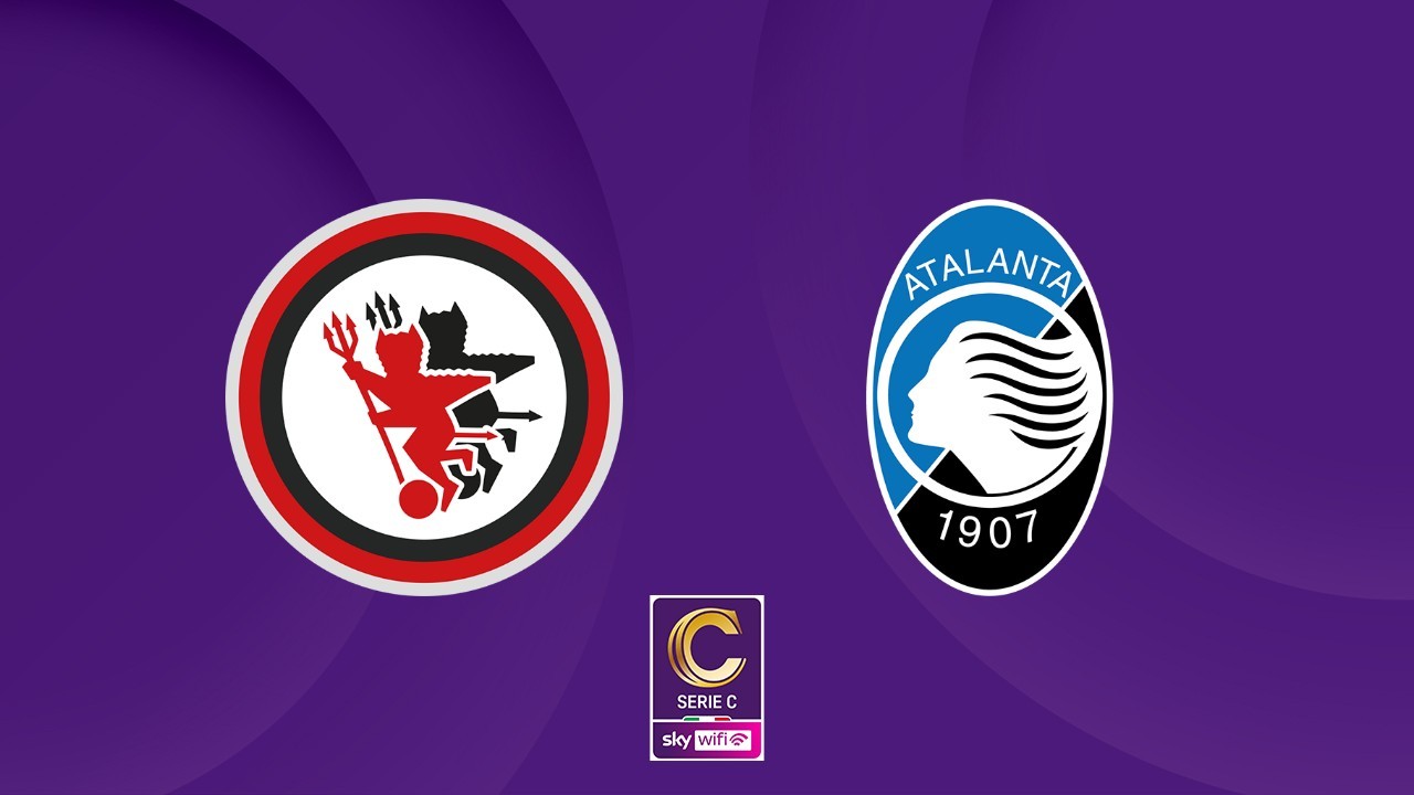 Foggia vs Atalanta U23 poster