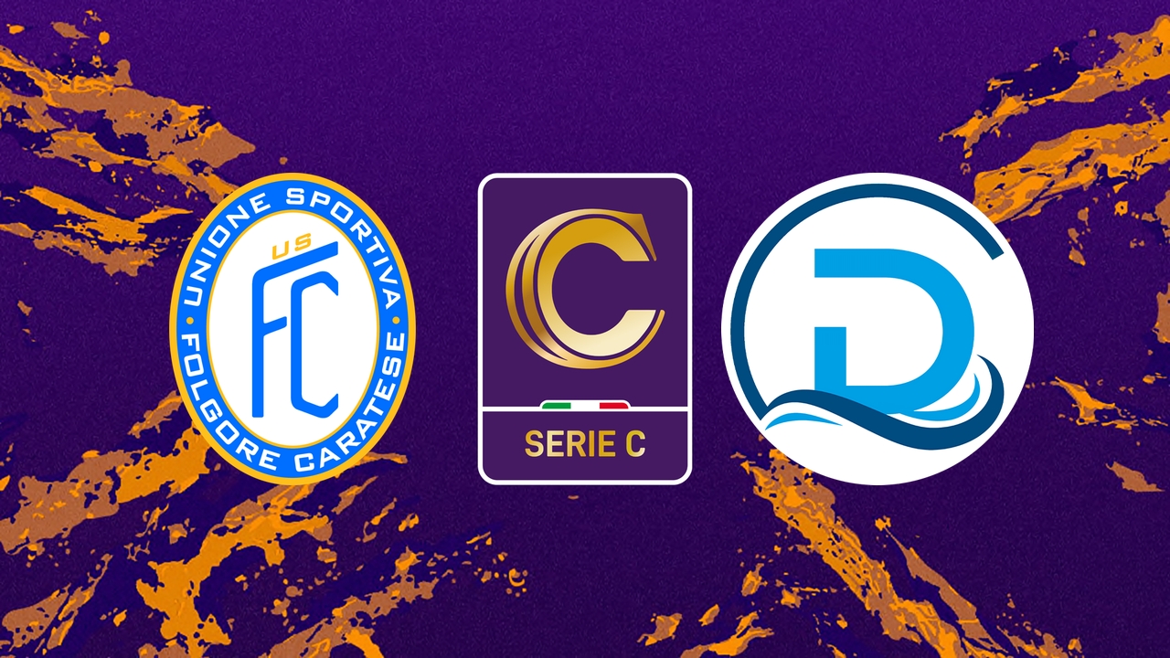 Folgore Caratese vs Desenzano poster
