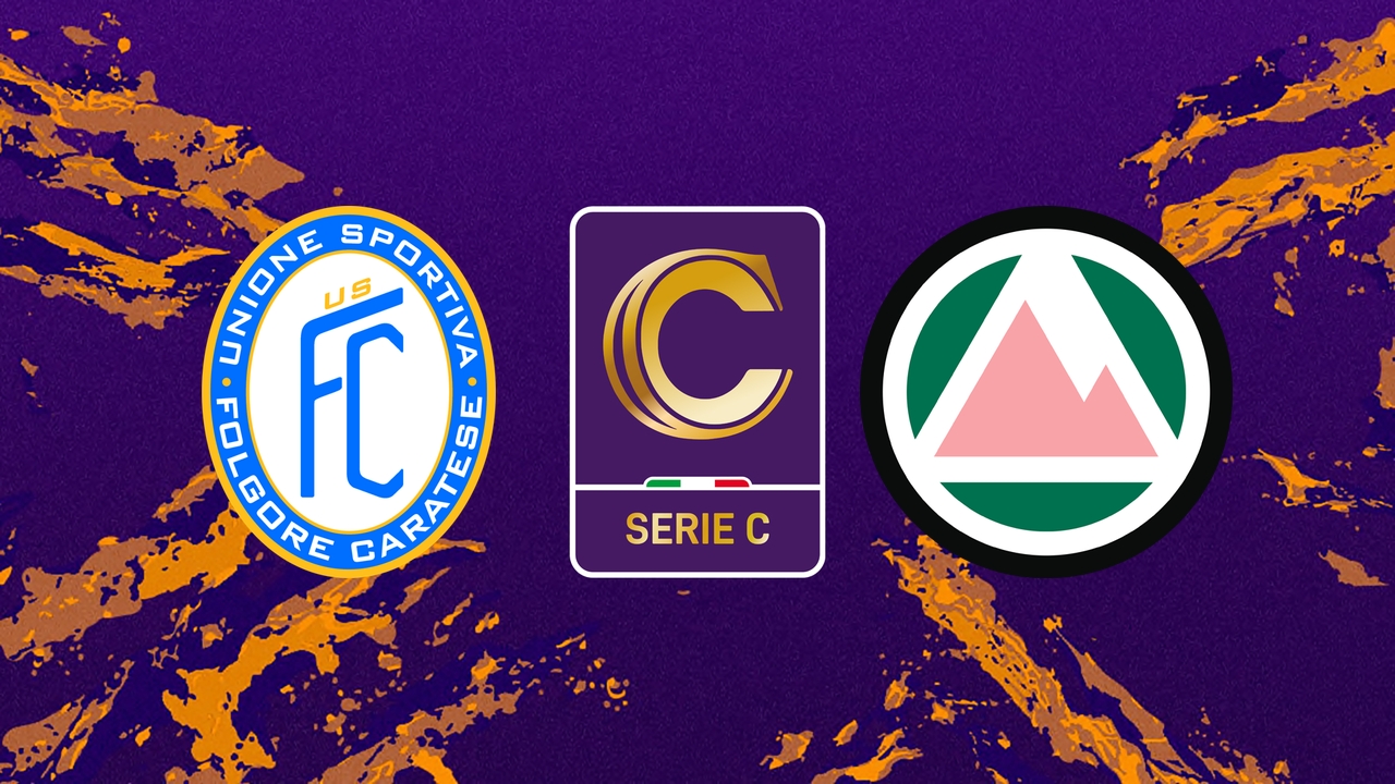 Folgore Caratese vs Dolomiti Bellunesi poster