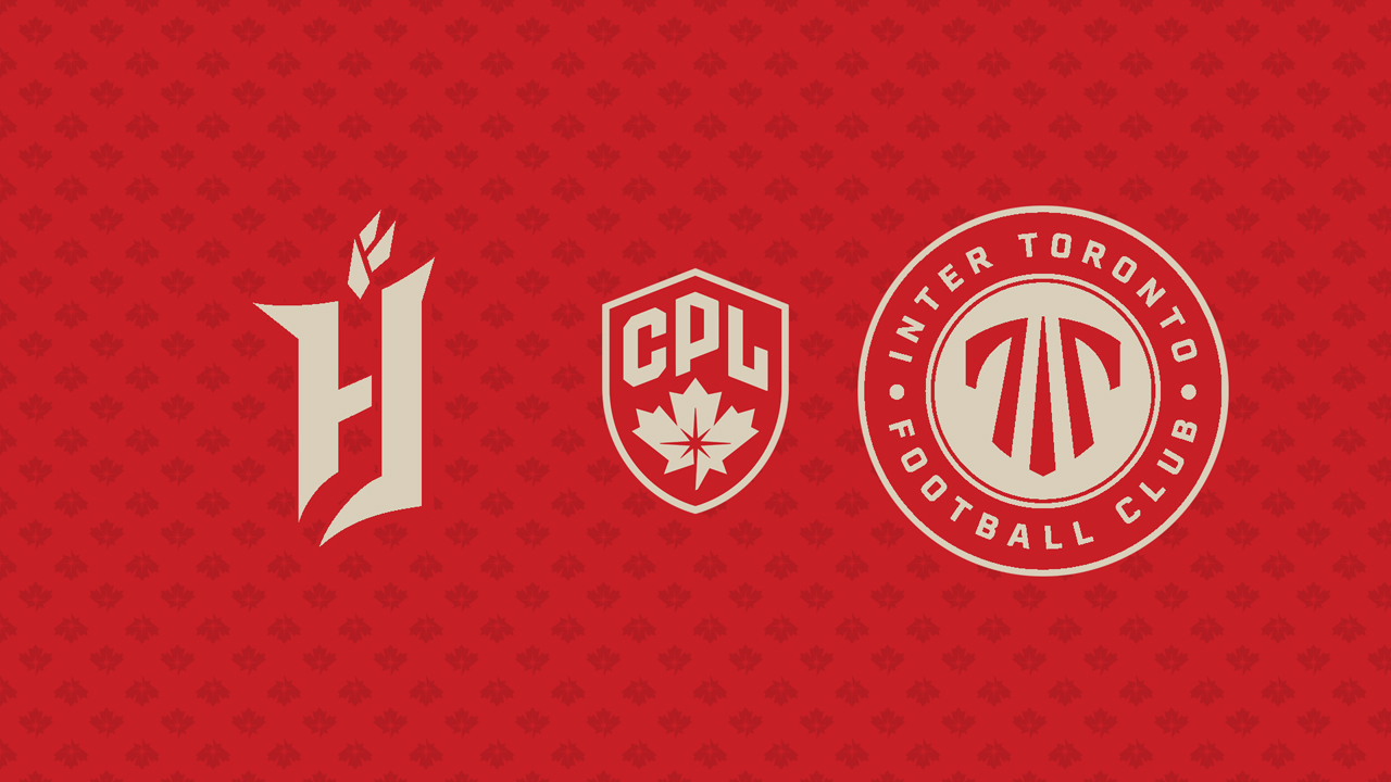 Forge vs Inter Toronto poster