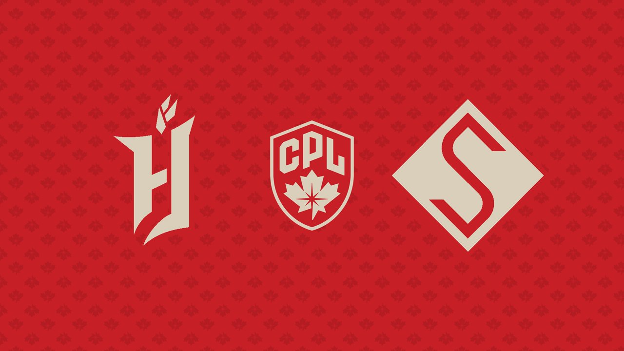 Forge vs Supra du Québec poster