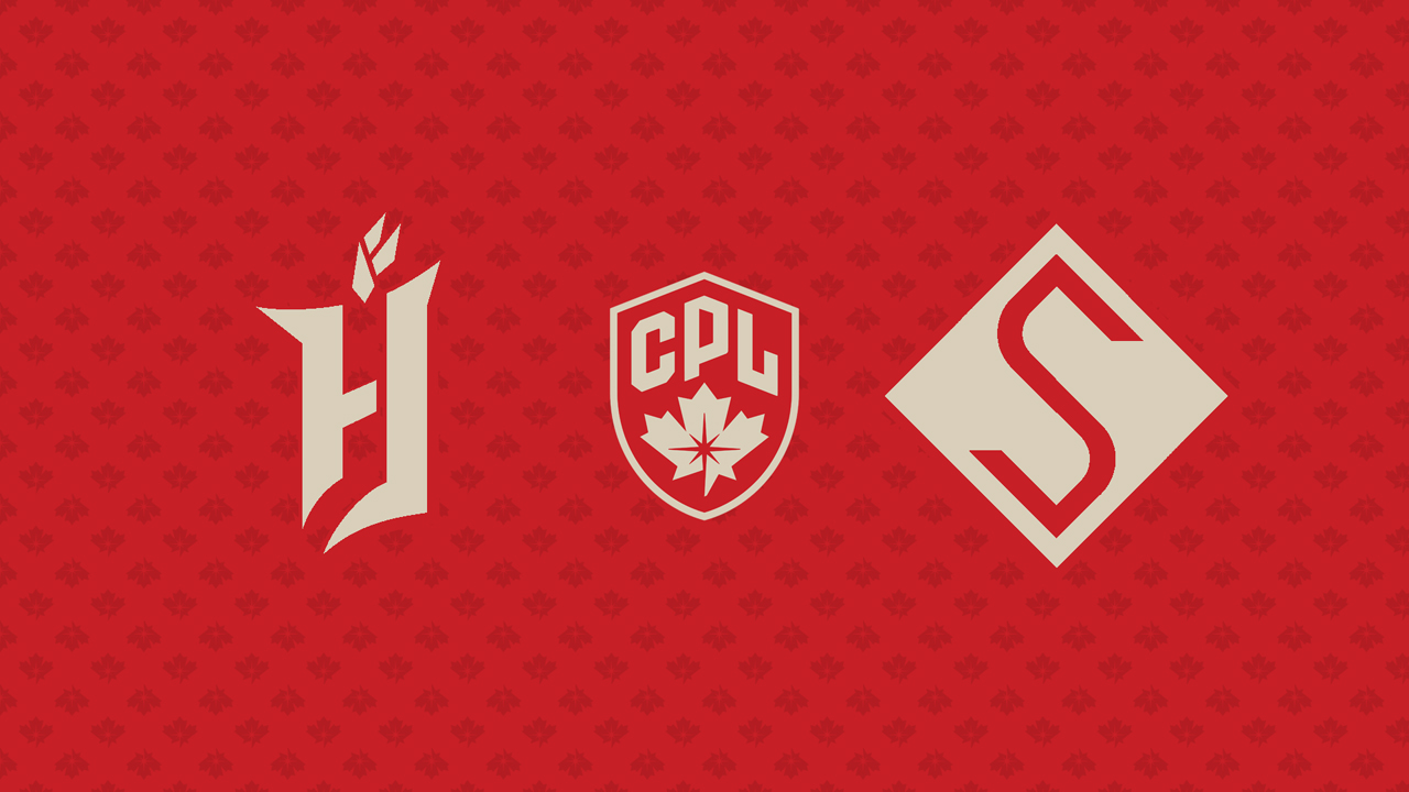 Forge vs Supra du Québec poster