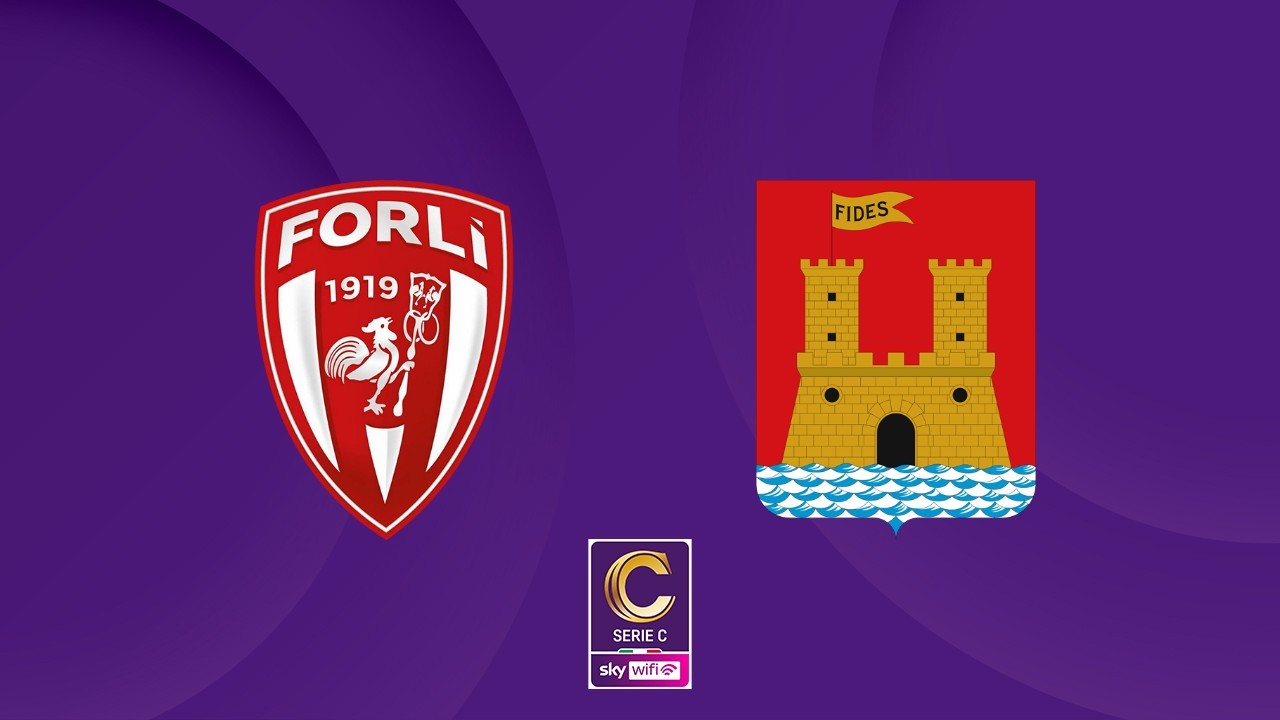 Forlì vs Livorno poster