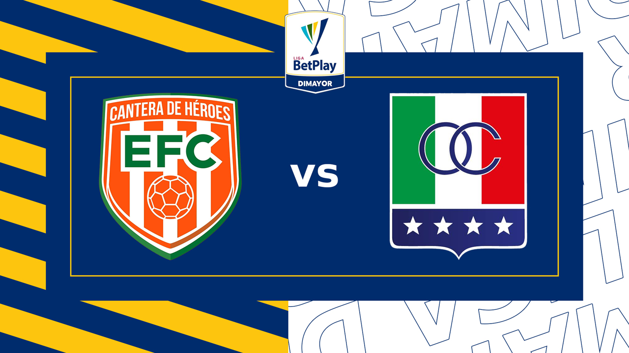 Fortaleza FC vs Once Caldas poster