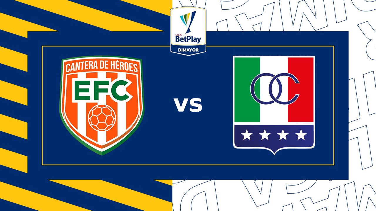 Fortaleza FC vs Once Caldas poster