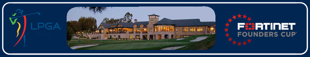 Fortinet Founders Cup Final Round