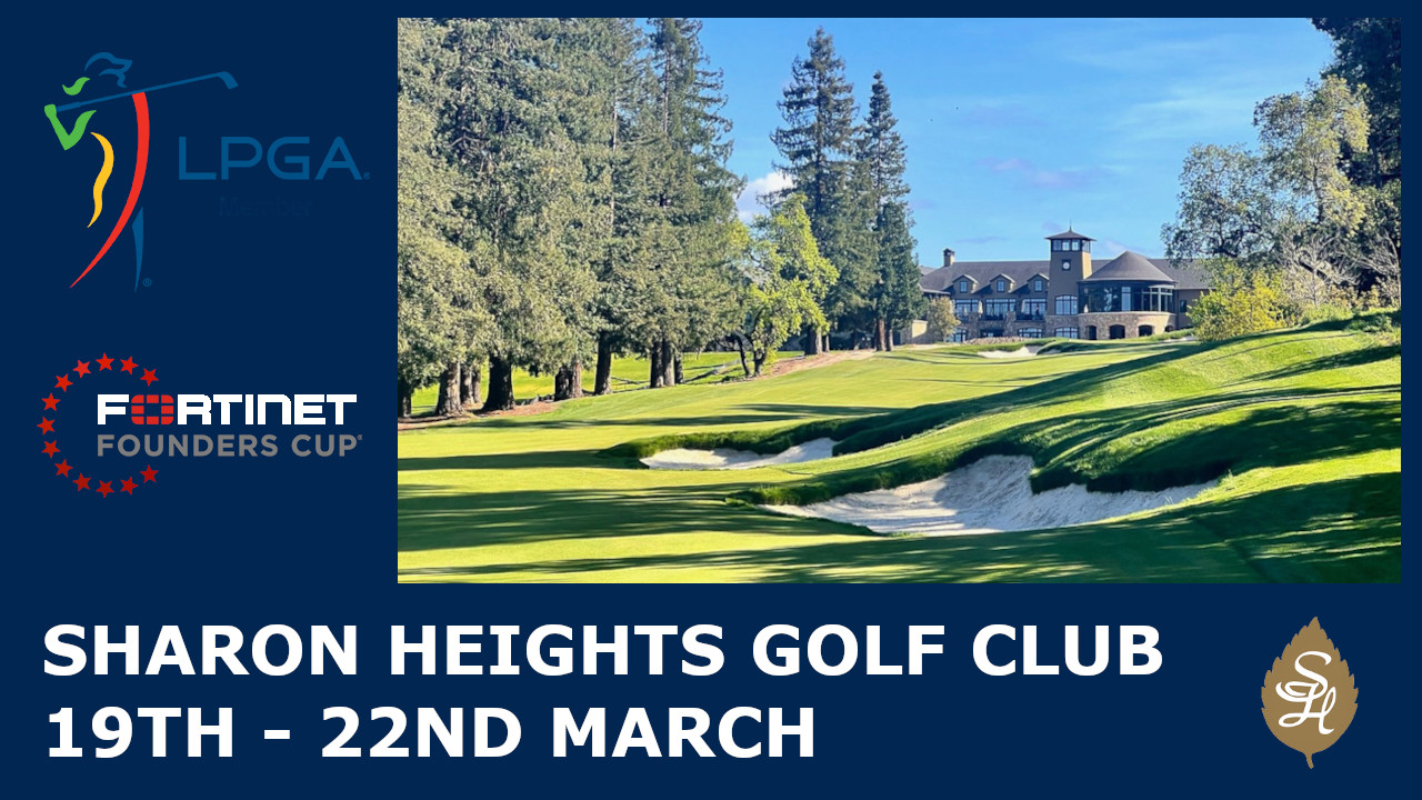 Fortinet Founders Cup Final Round image