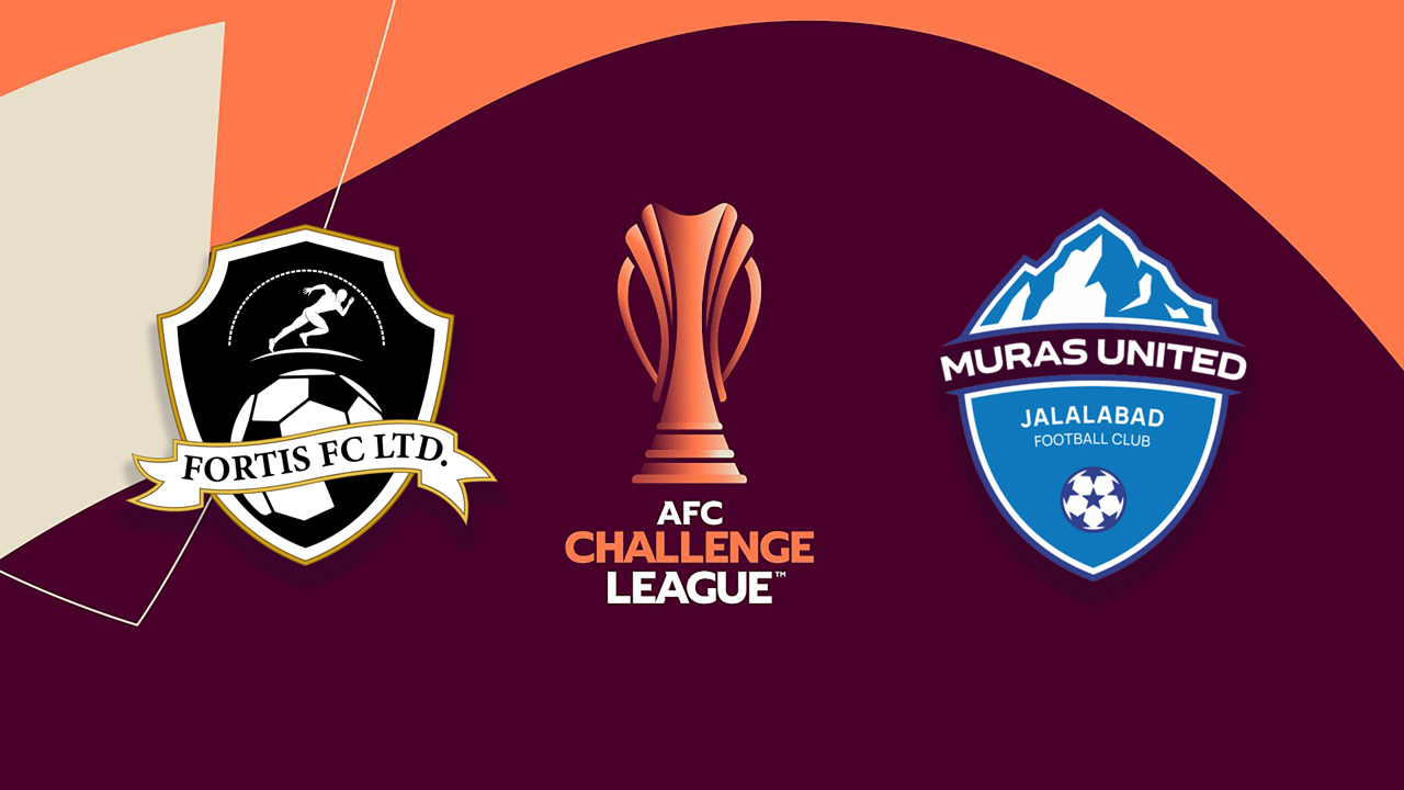 Fortis vs Muras United poster