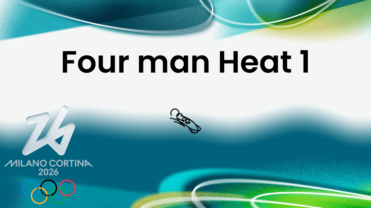 Four man Heat 1 image