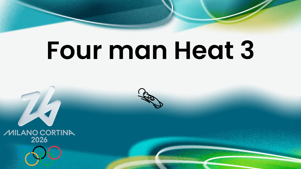 Four man Heat 3 image