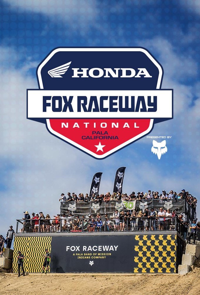 Fox Raceway National