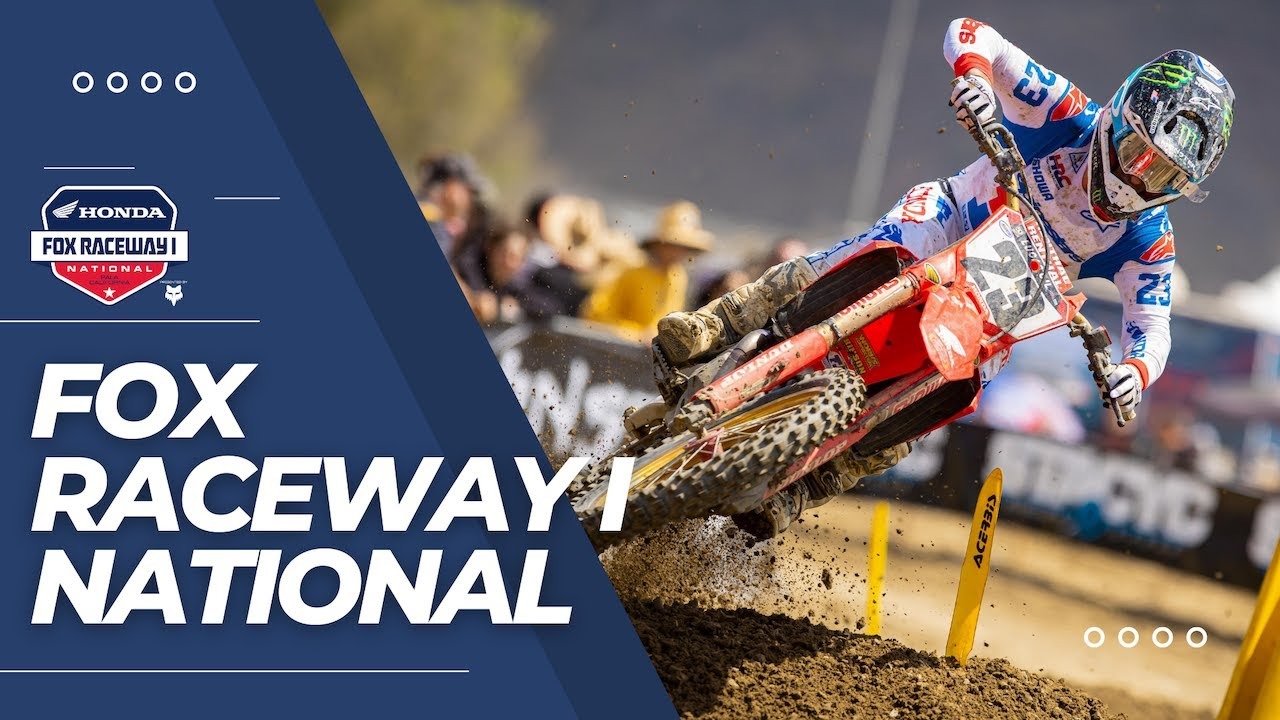 Fox Raceway National image