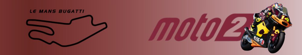 French Grand prix Moto2