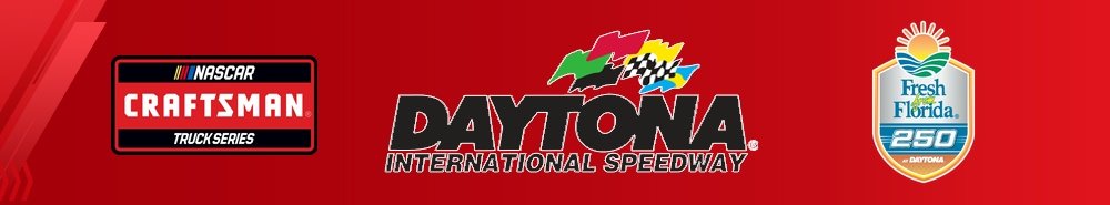 Fresh From Florida 250