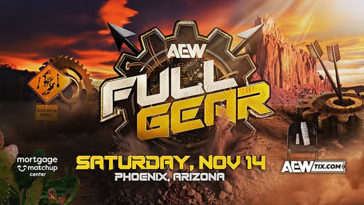 Full Gear image