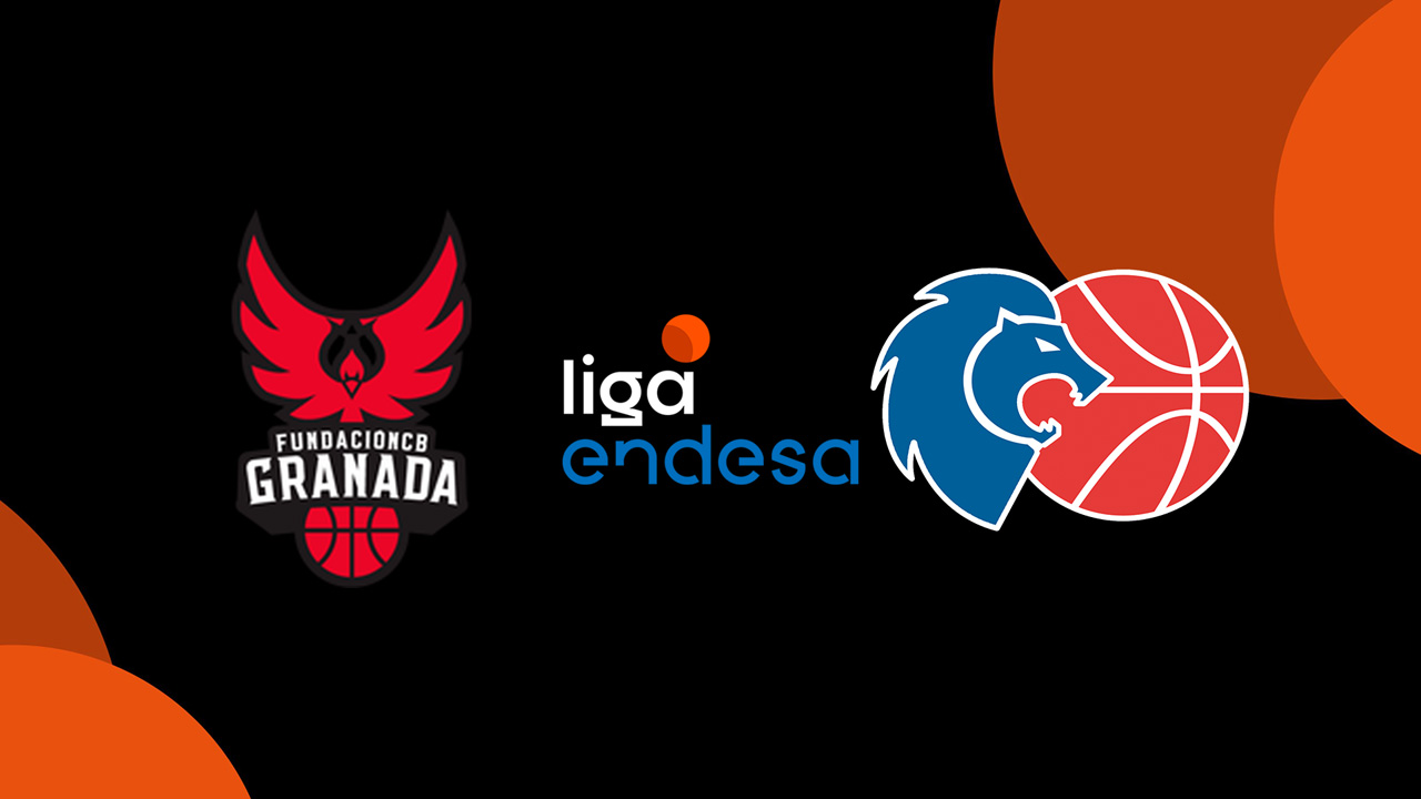 Fundación CB Granada vs CB Breogan poster