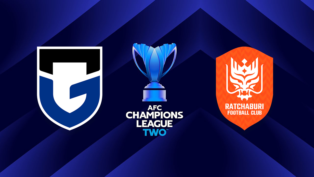 Gamba Osaka vs Ratchaburi poster