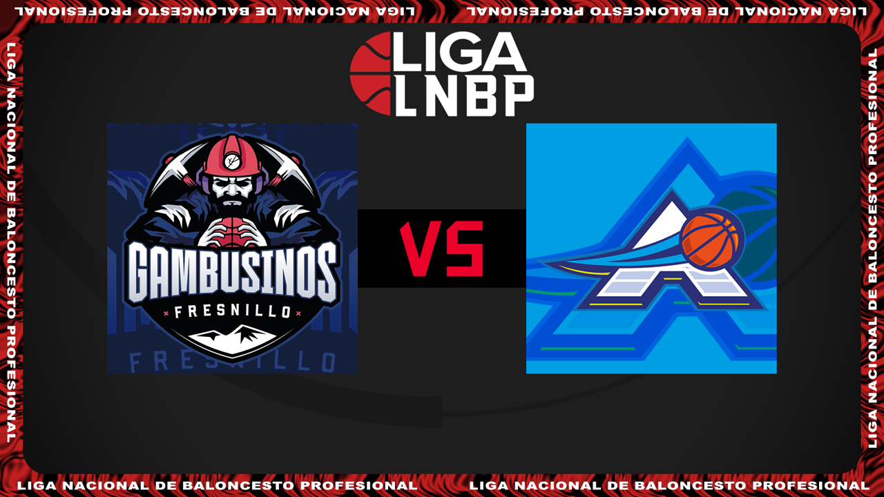 Gambusinos de Fresnillo vs Astros de Jalisco poster