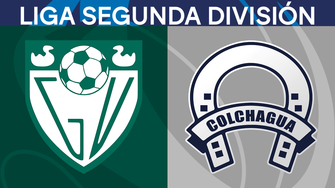 General Velásquez vs Colchagua poster
