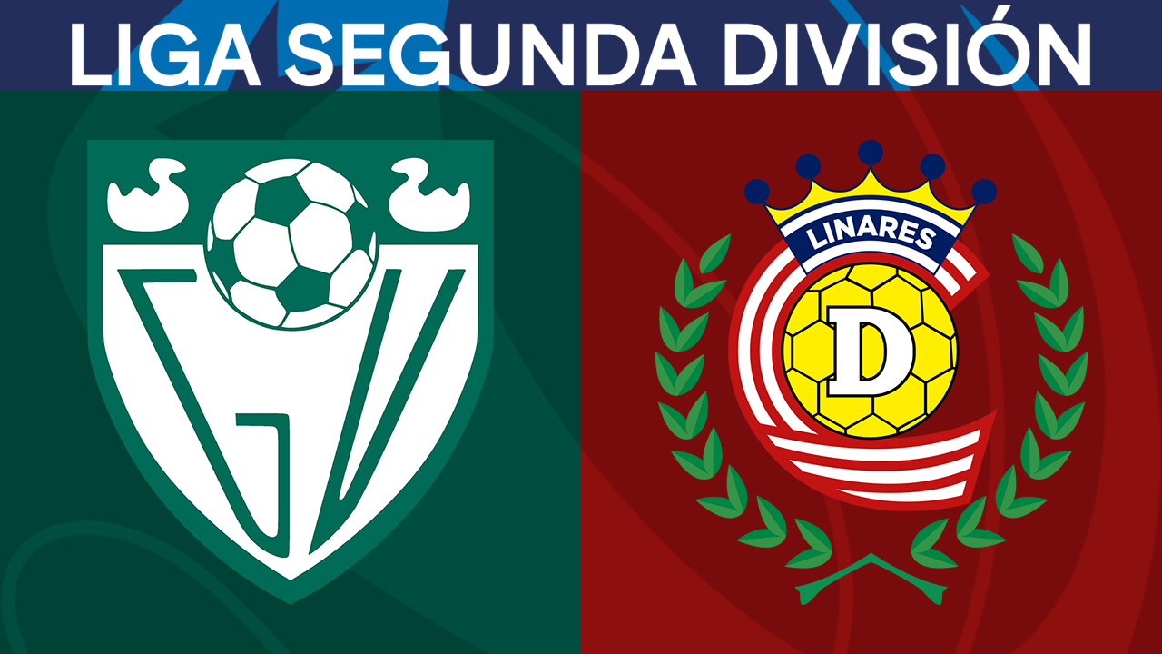 General Velásquez vs Deportes Linares poster