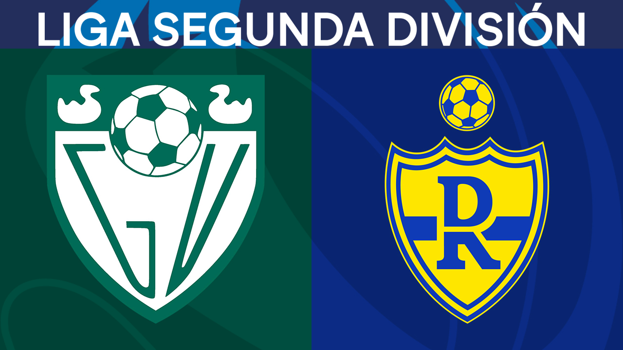 General Velásquez vs Deportes Rengo poster