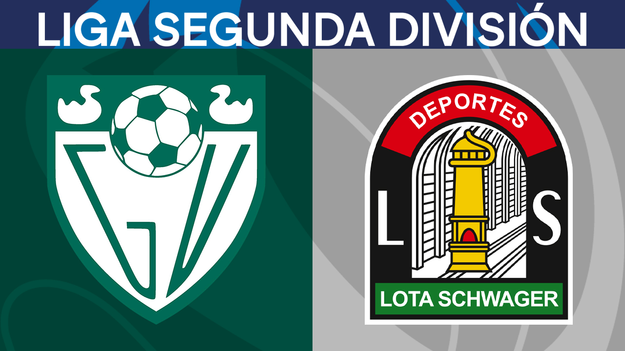 General Velásquez vs Lota Schwager poster