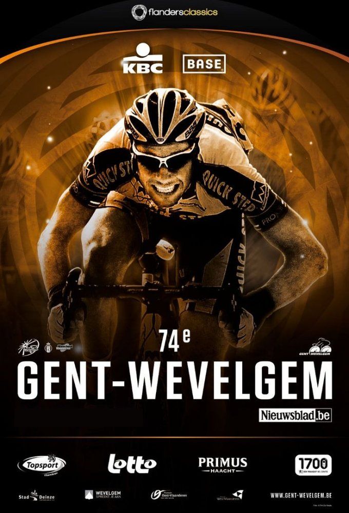 Gent Wevelgem