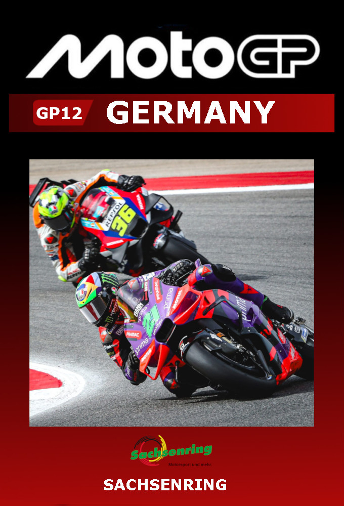 Germany  GP