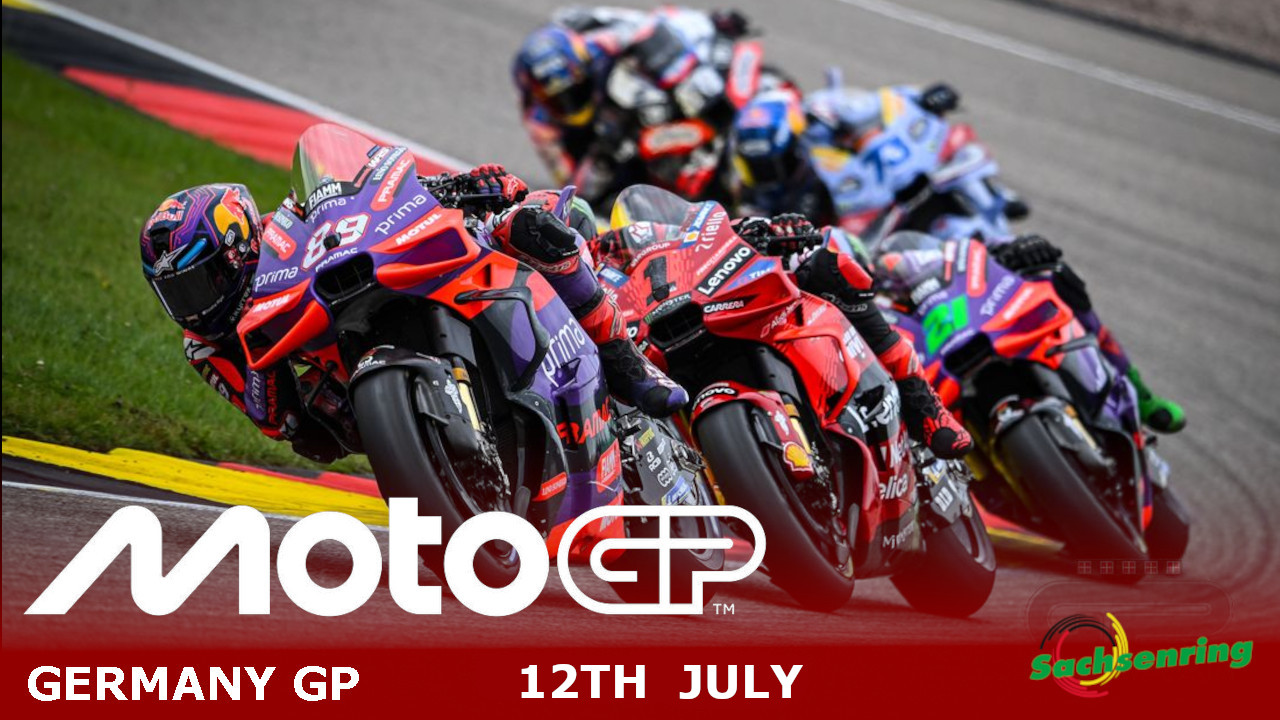 Germany  GP image