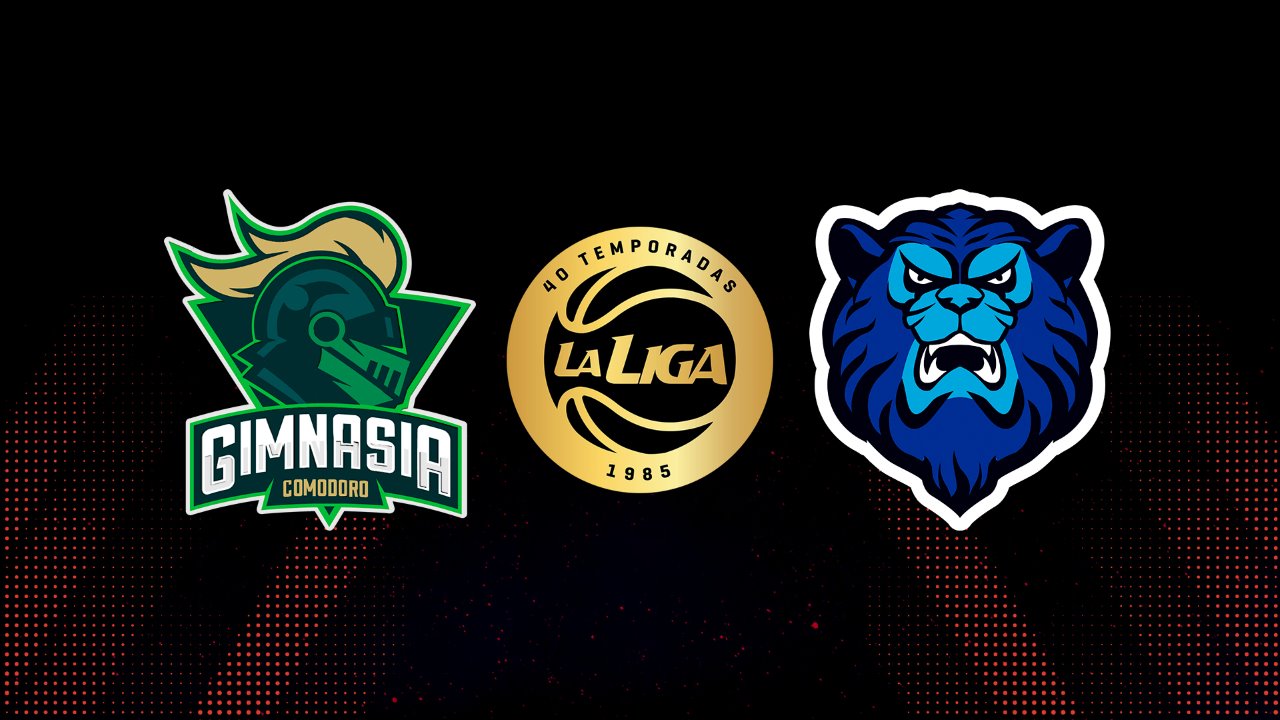 Gimnasia y Esgrima de Comodoro Rivadavia vs Argentino de Junín poster