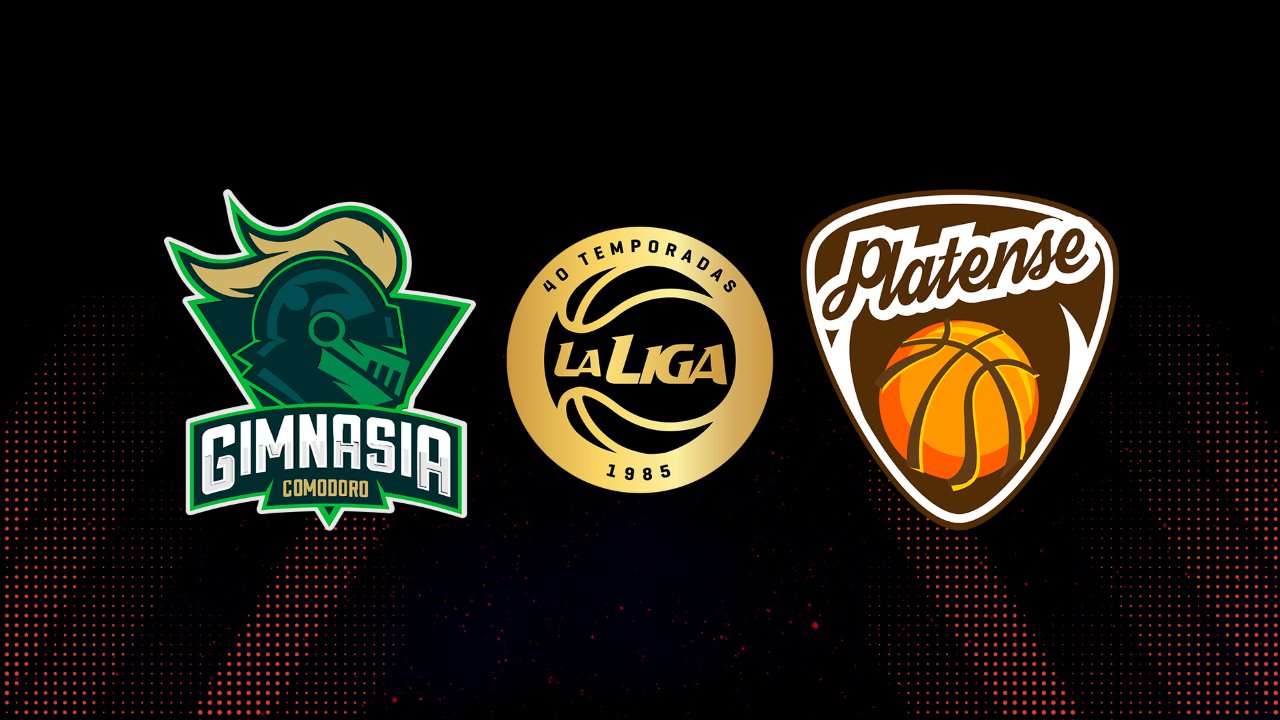 Gimnasia y Esgrima de Comodoro Rivadavia vs Platense poster