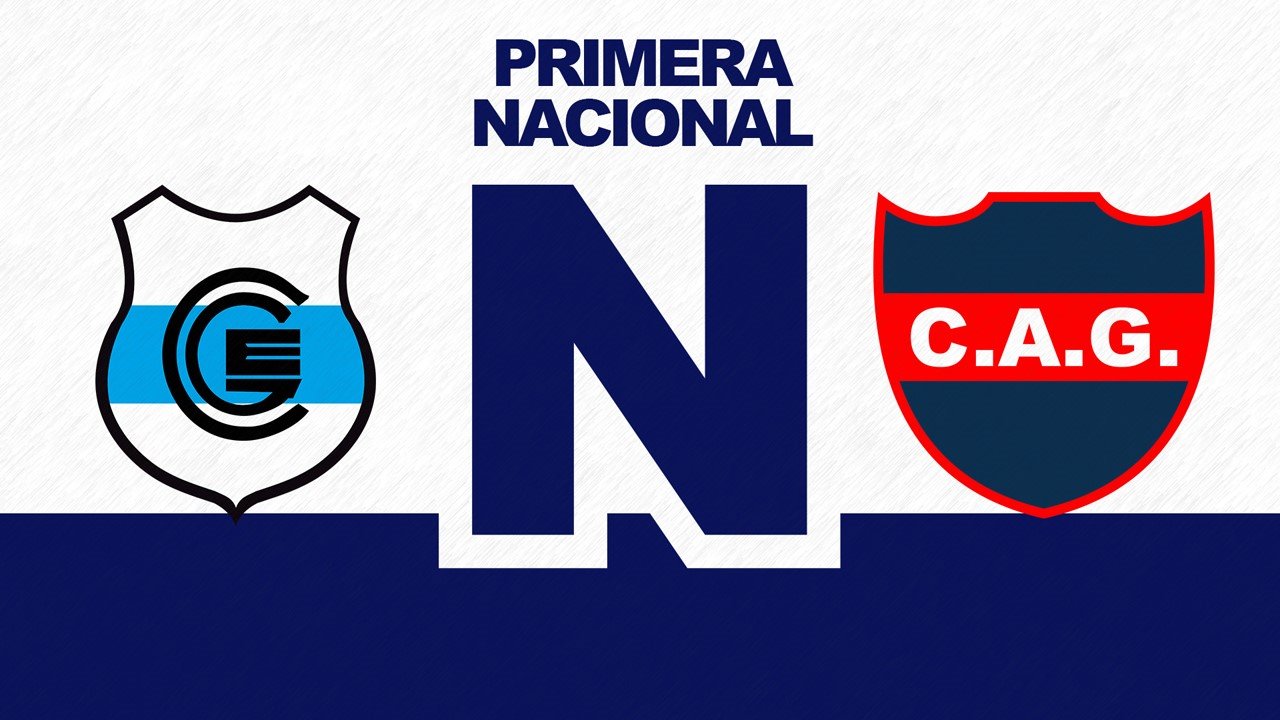 Gimnasia y Esgrima de Jujuy vs Güemes poster